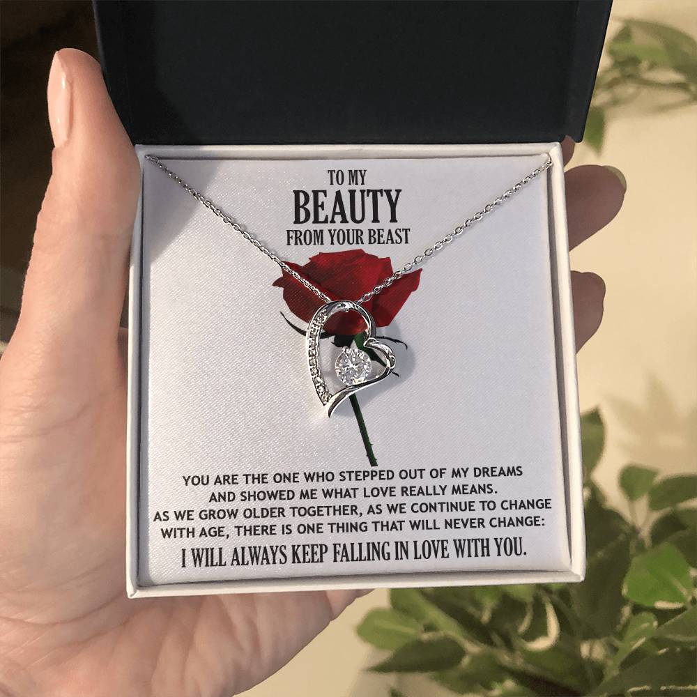 Soulmate-My Beauty