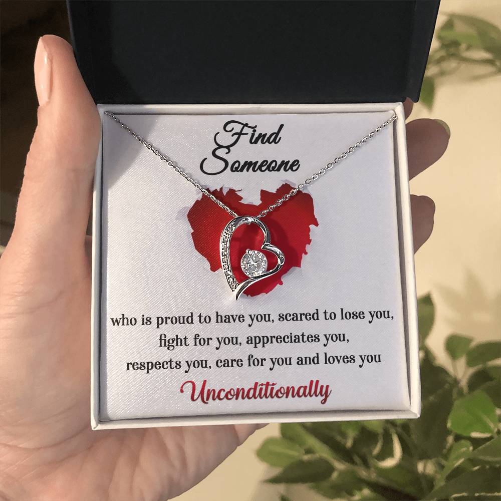 Find-Someone