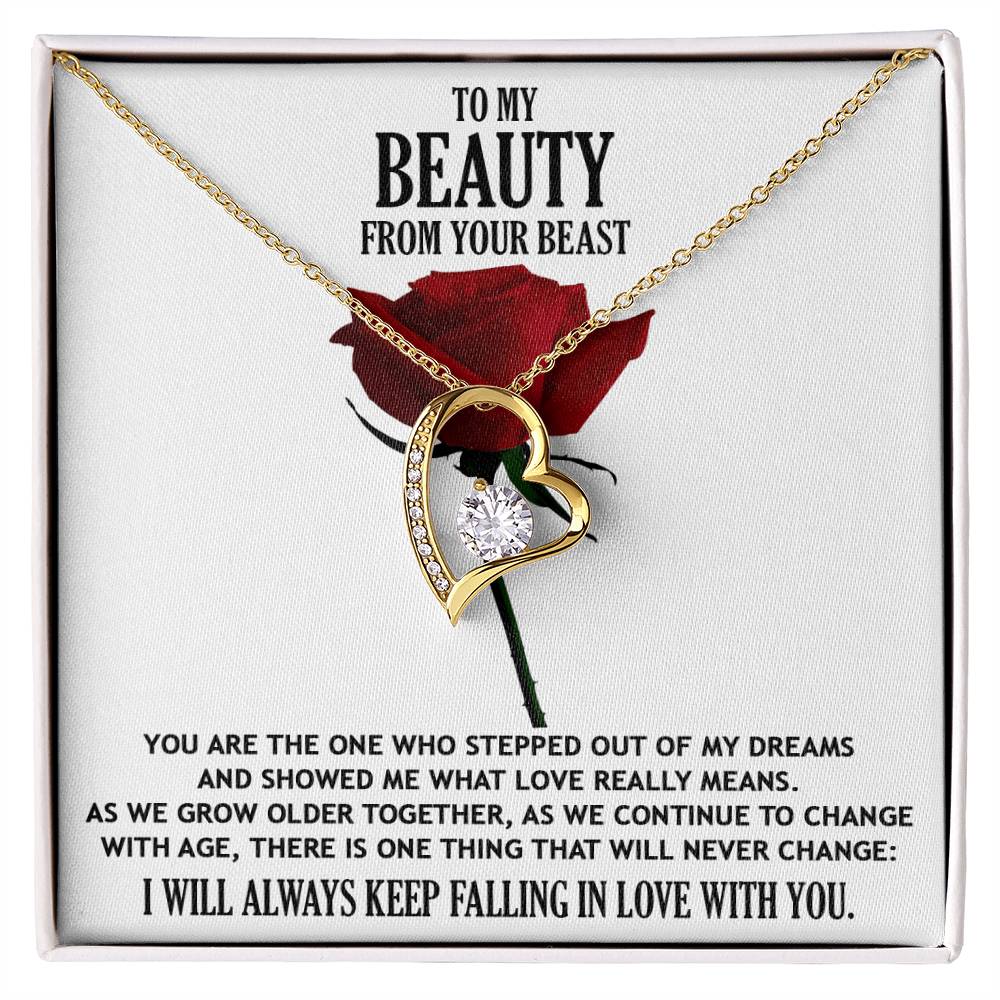 Soulmate-My Beauty