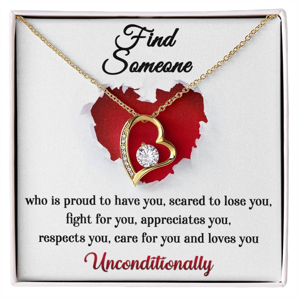 Find-Someone