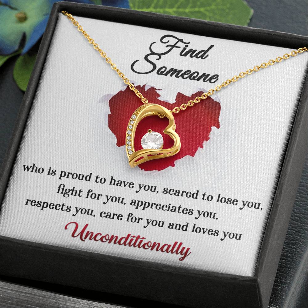 Find-Someone
