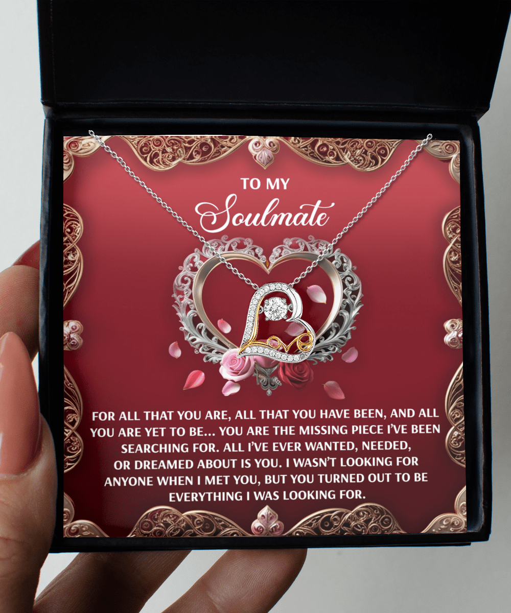 Soulmate-I Met You