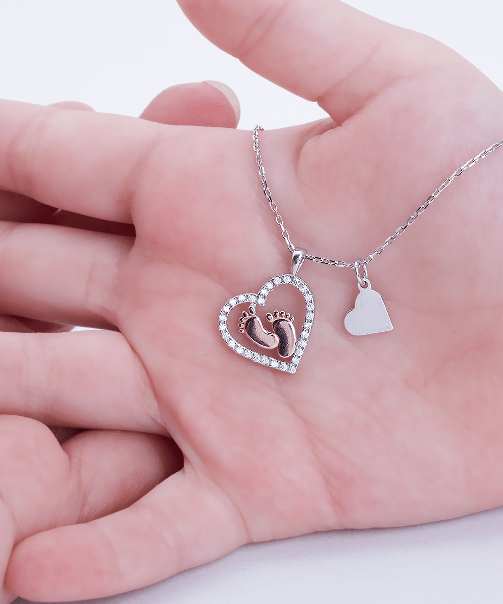 Mommy-I Love You