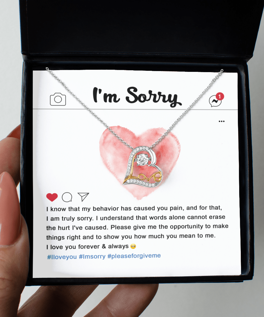 Sorry-Cannot Erase