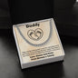 Cuban Link Chain Gift for Daddy, Best Gift for Daddy - Shine-Smart