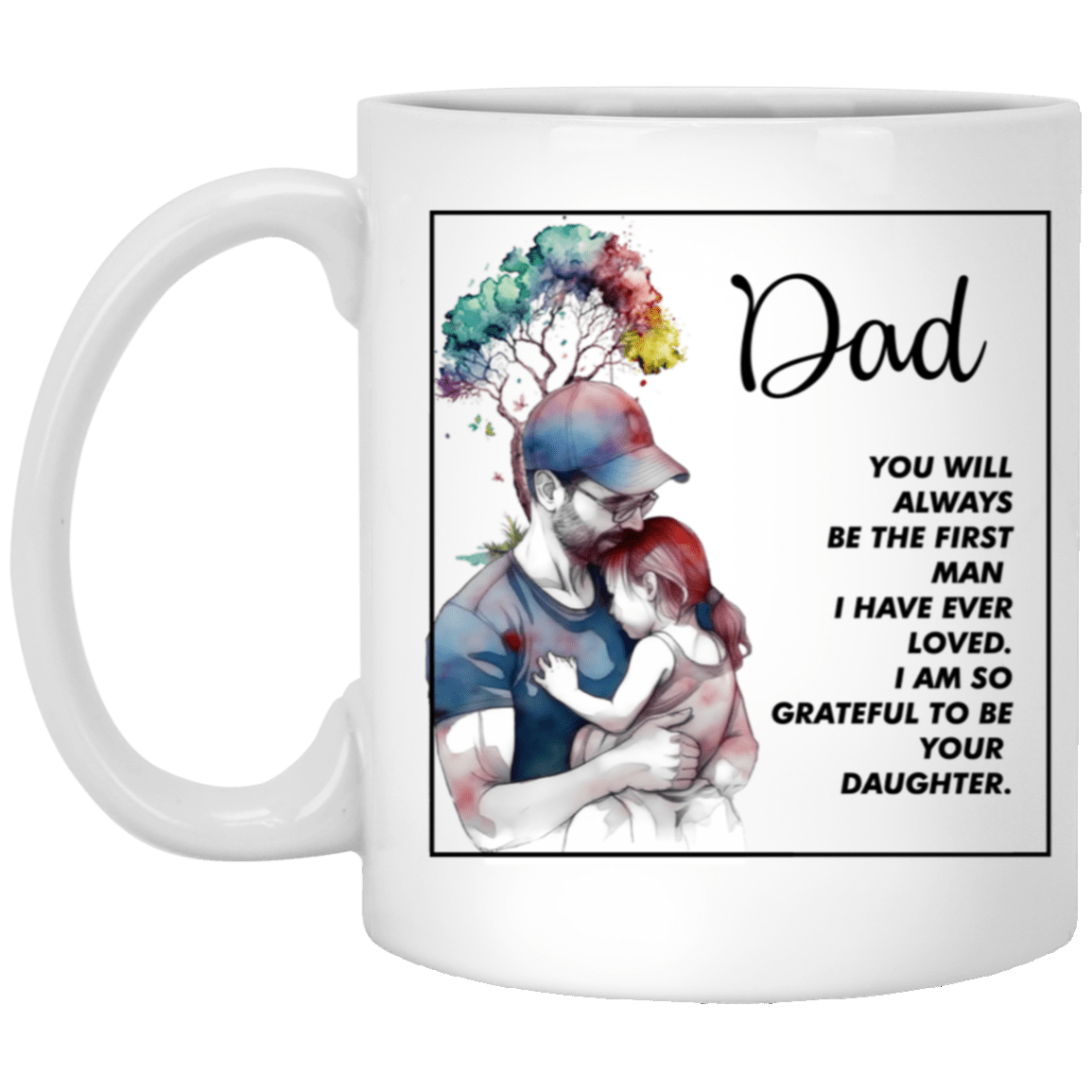 Amazing Gift For Dad, Best Gift For Dad