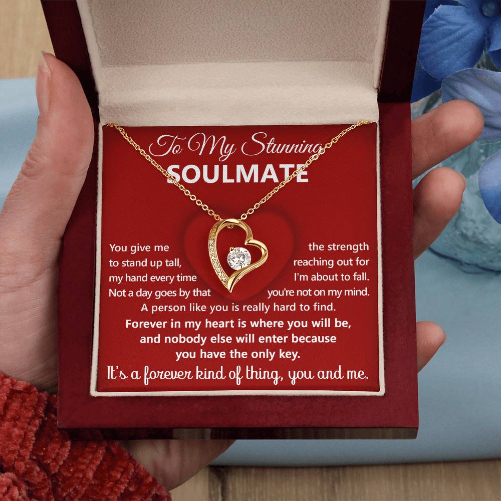 Soulmate-In My Heart