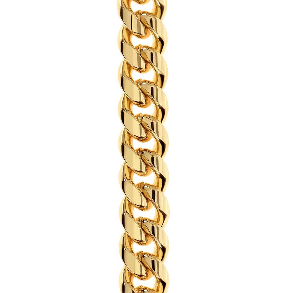 Son-Win or Learn - A Cuban Link Chain Is the Best  Gift For a Son