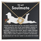 Soulmate-Cupid's Arrow
