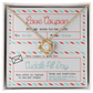 Wife Wedding-Love Coupon