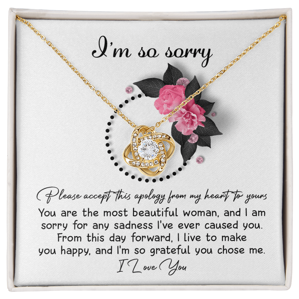 Sorry-Make You Happy