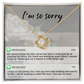 Sorry-I'm Not Perfect