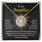 Daughter-Be Yourself