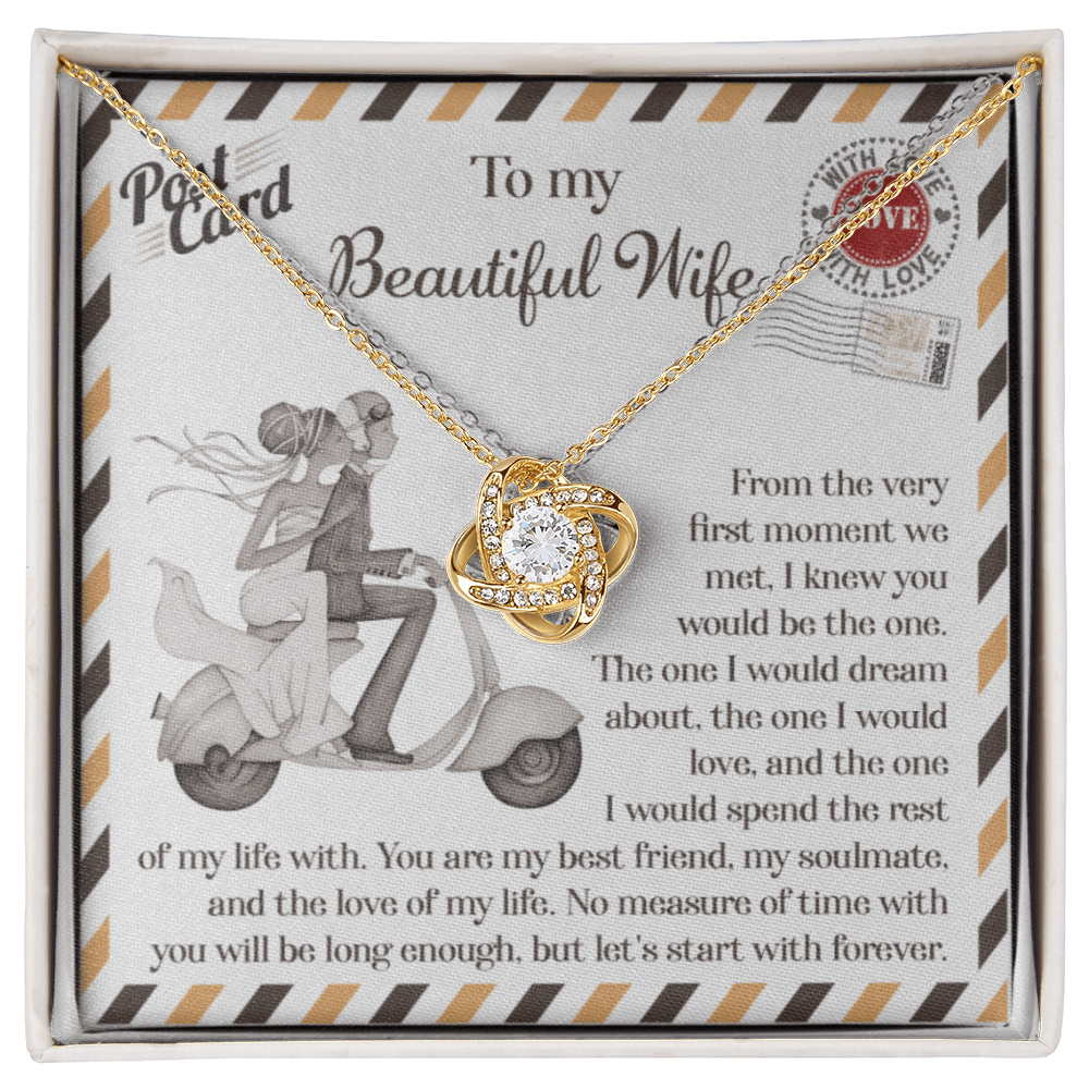 Wife-Be The One