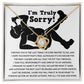 Sorry-Selfish Actions