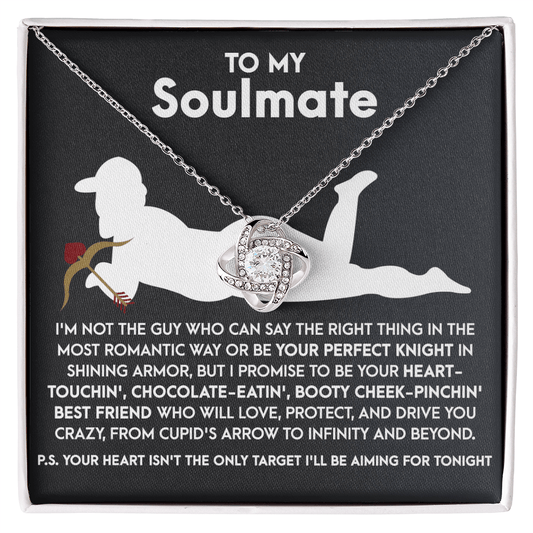 Soulmate-Cupid's Arrow