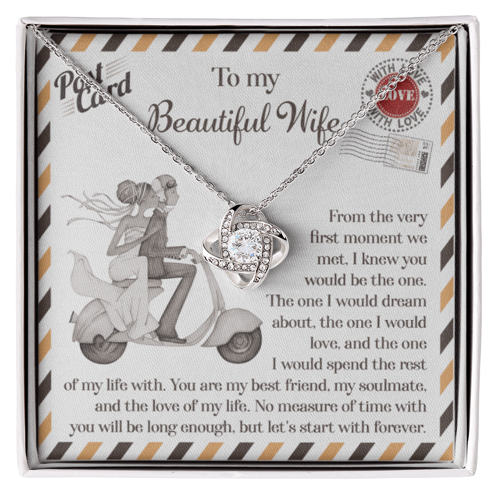 Wife-Be The One