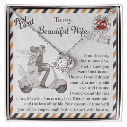 Wife-Be The One