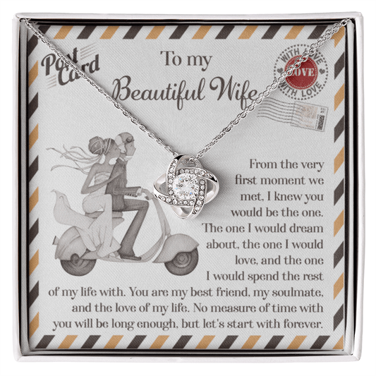 Wife-Be The One