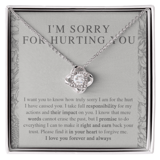 Sorry-Do Everything