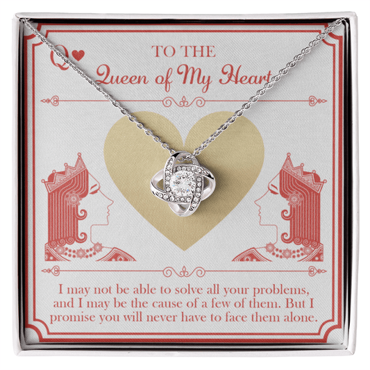 Wife-The Queen