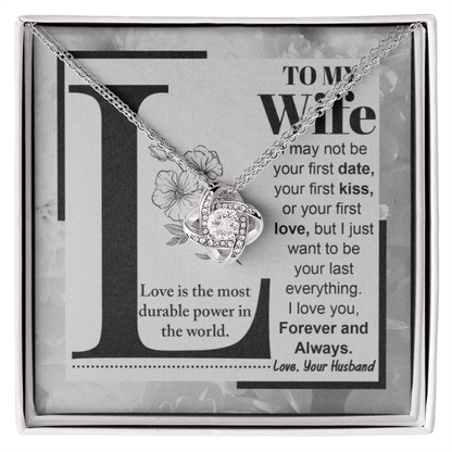 Wife-Love Is