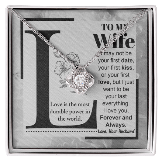 Wife-Love Is