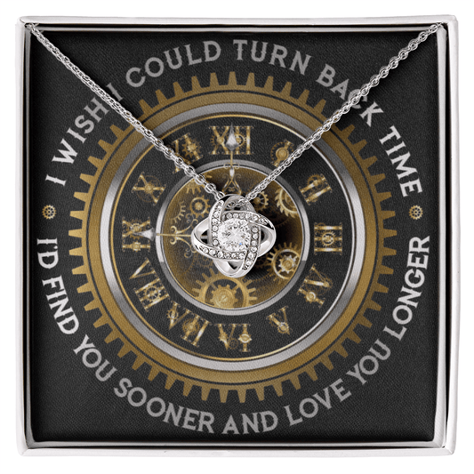 Wife-Turn Back Time