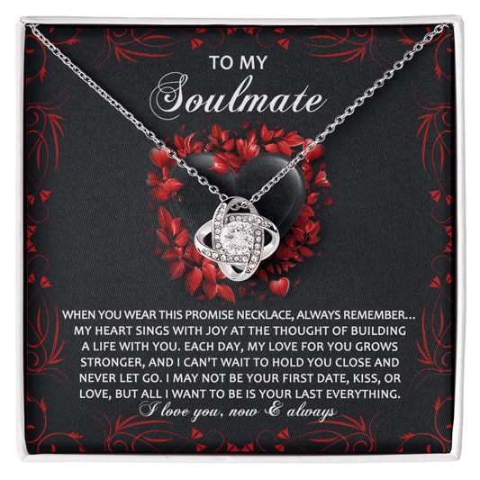 Soulmate-Hold You Close