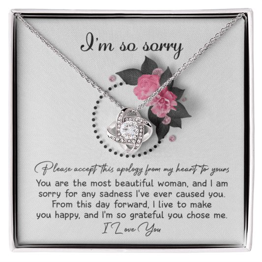 Sorry-Make You Happy