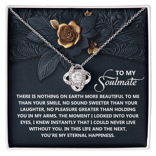 Soulmate-Eternal Happiness