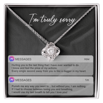 Sorry-Away From You