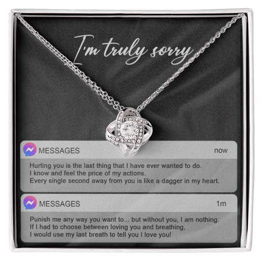 Sorry-Away From You
