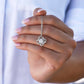 Soulmate-Unwavering Support-Love Knot Necklace