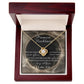 Wife-Promise Necklace