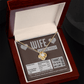 Wife-Nutrition Facts