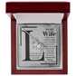 Wife-Love Is