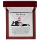 Sorry-The Most Romantic