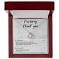 Sorry-Lost Without You (1)