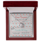 Wife Wedding-Love Coupon