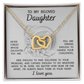 Daughter-Always Right There