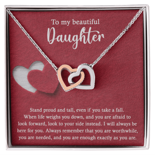 Daughter-As You Are 2