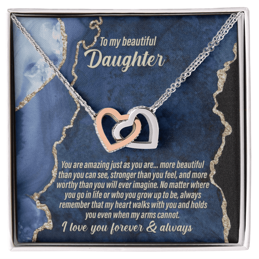 Daughter-As You Are