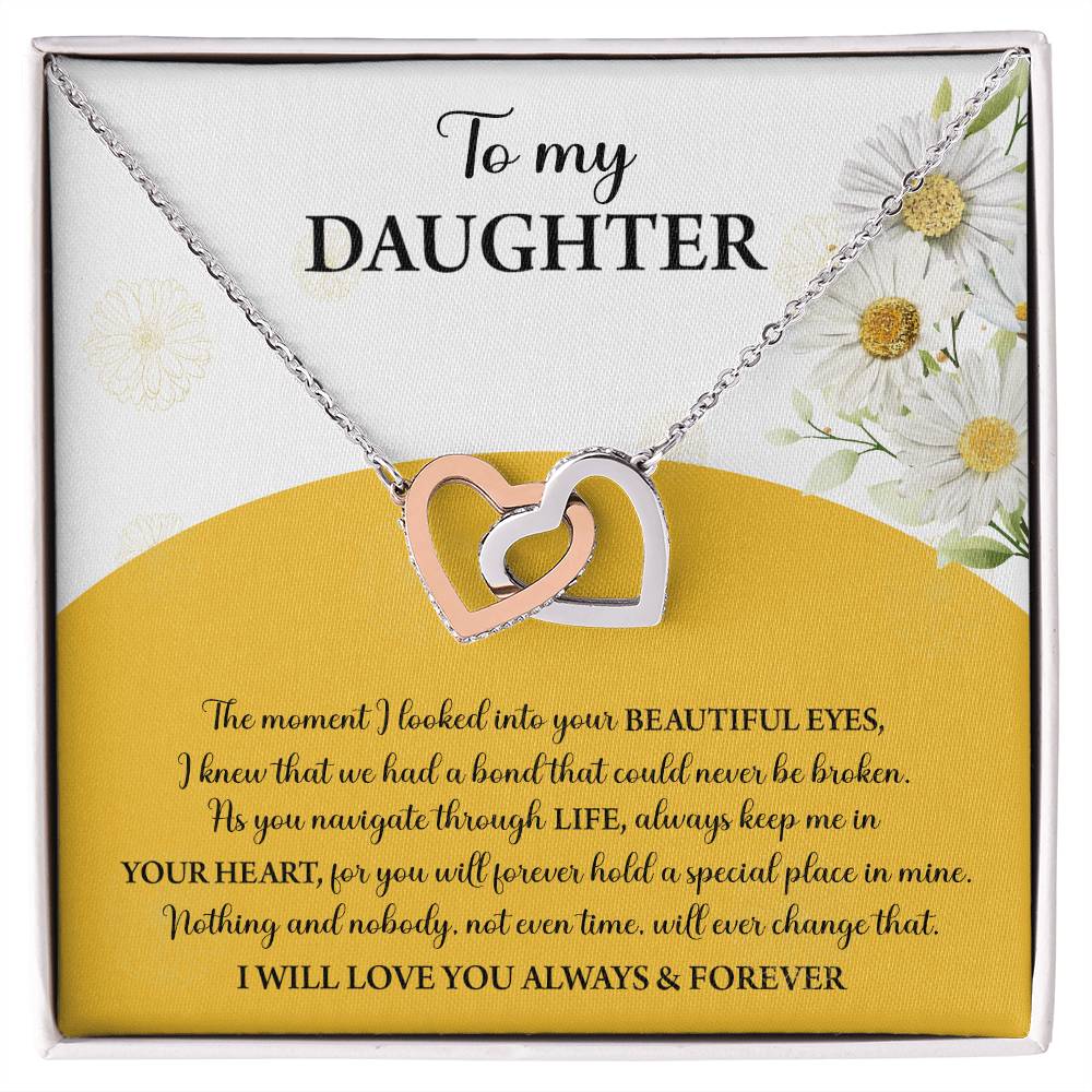 Daughter-A Special Place