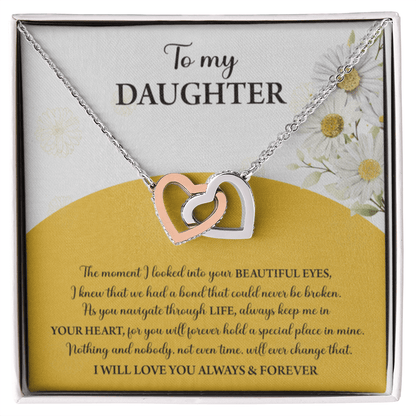 Daughter-A Special Place