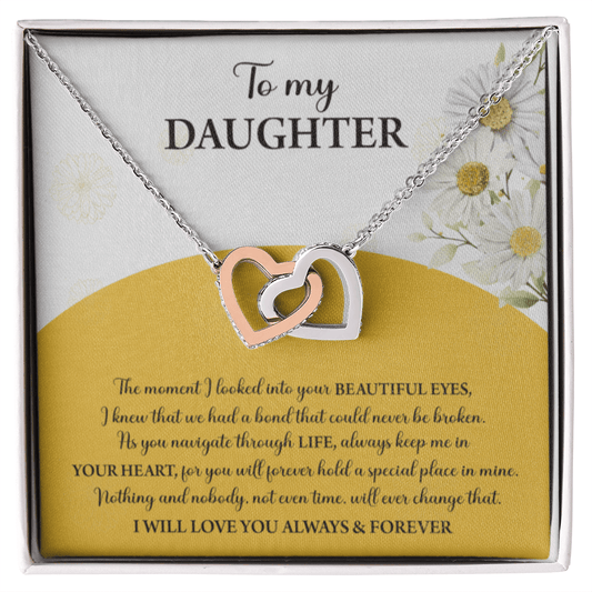 Daughter-A Special Place