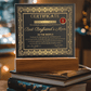 Boyfriend_s Mom certificate of excellence-Acrylic.