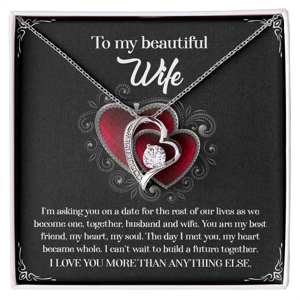 Wife-Heart Became Whole