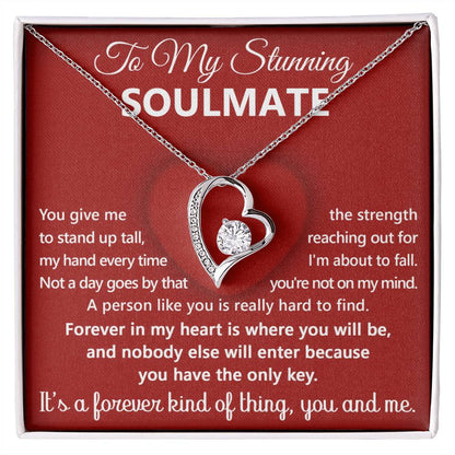 Soulmate-In My Heart