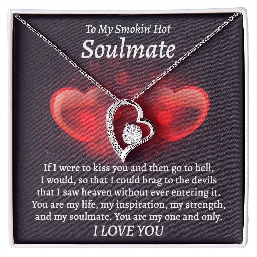 Soulmate-Go To Hell